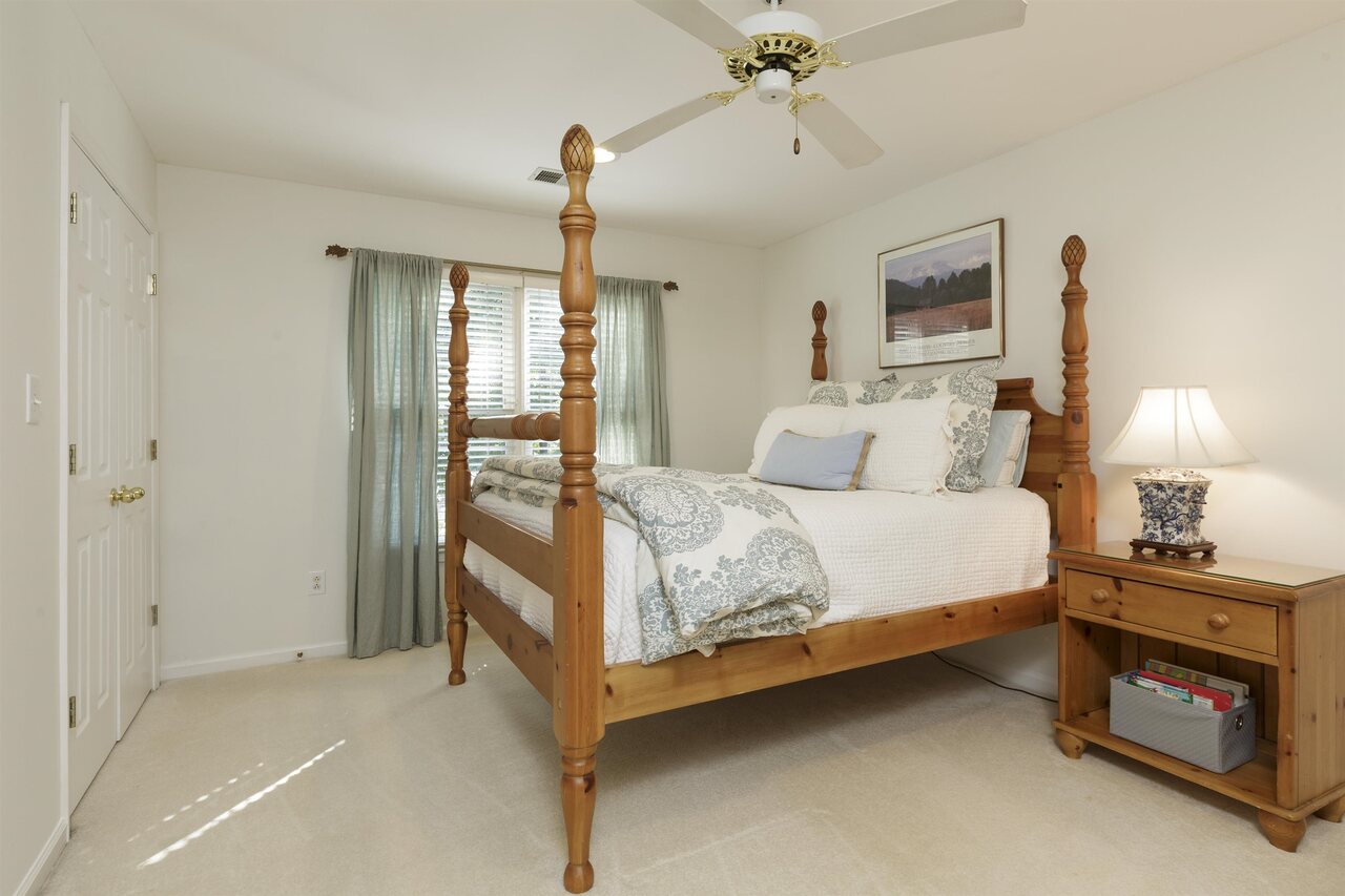 Amberfield - Residential
