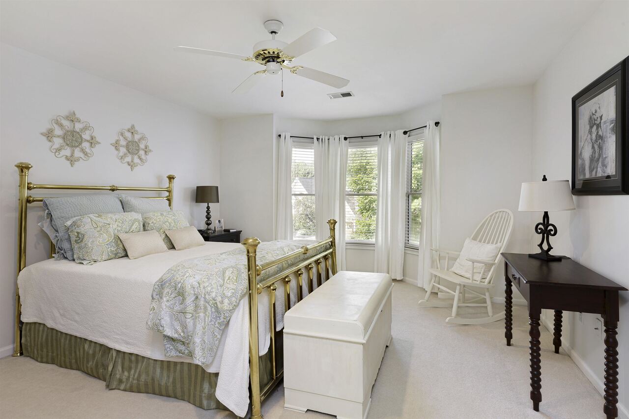 Amberfield - Residential