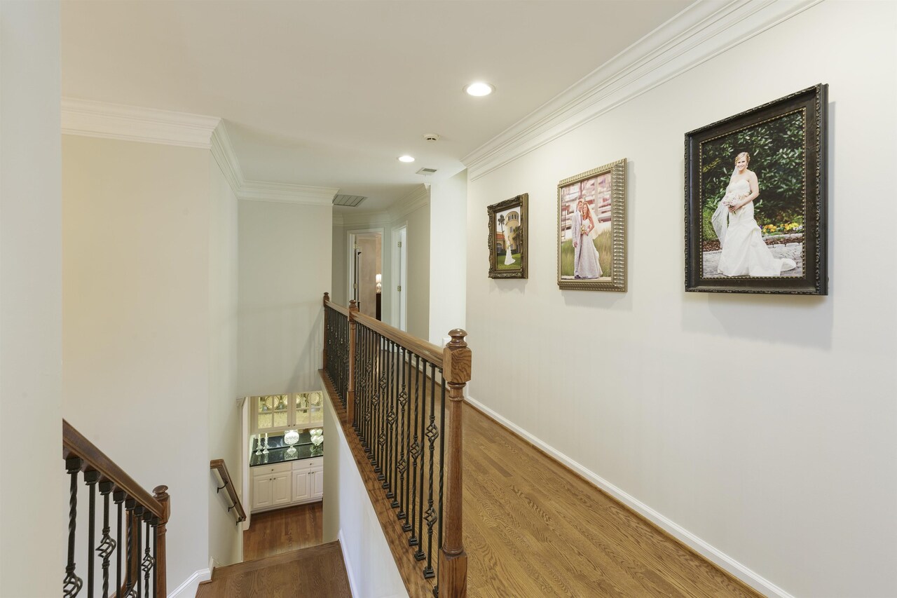 Amberfield - Residential