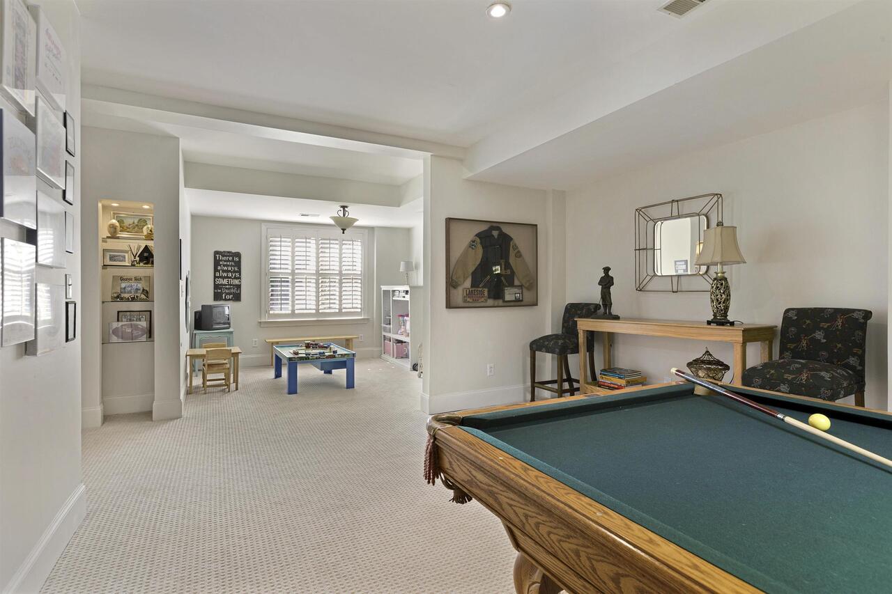 Amberfield - Residential