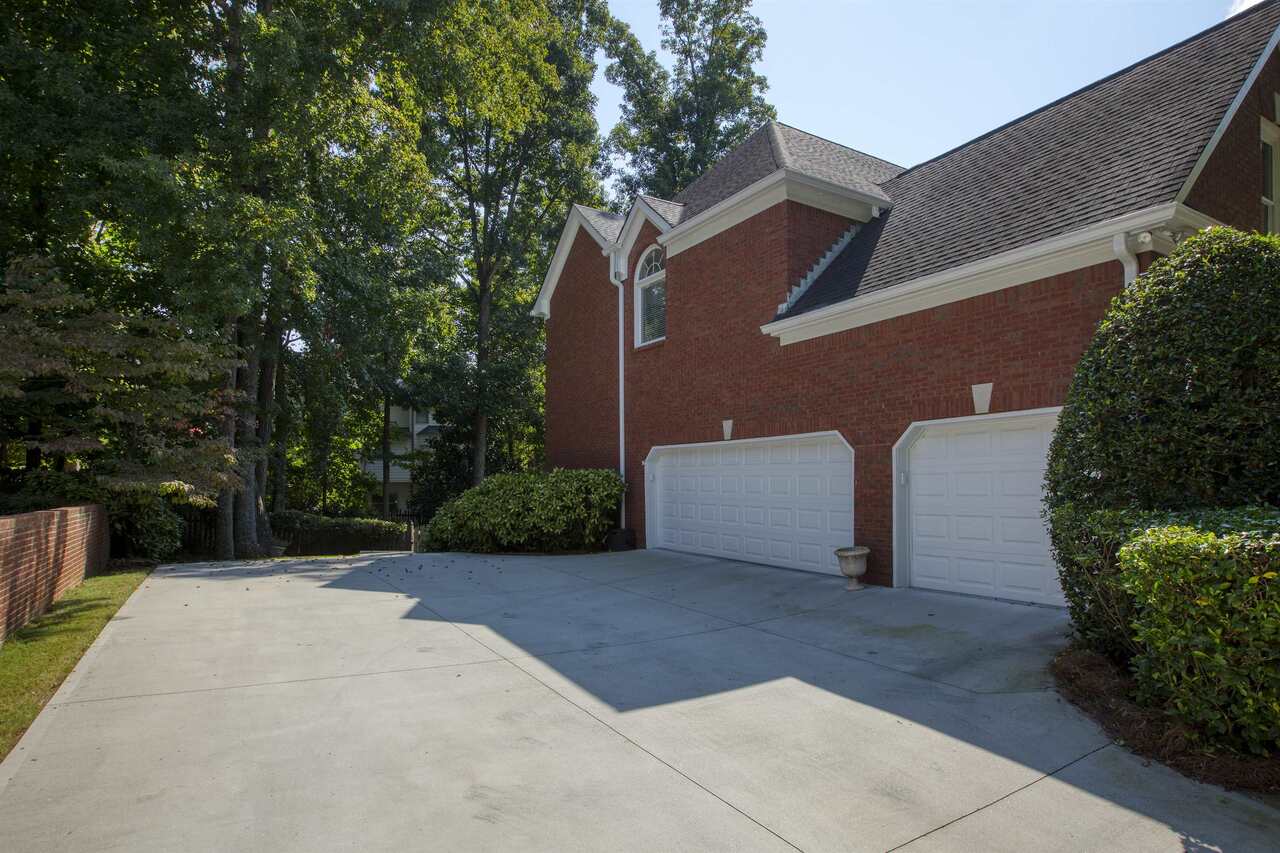 Amberfield - Residential
