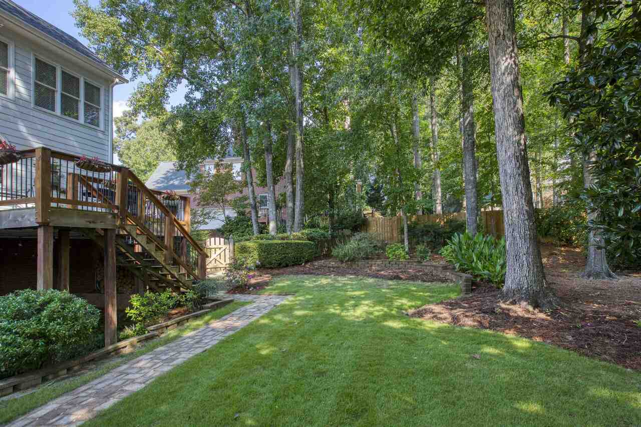 Amberfield - Residential