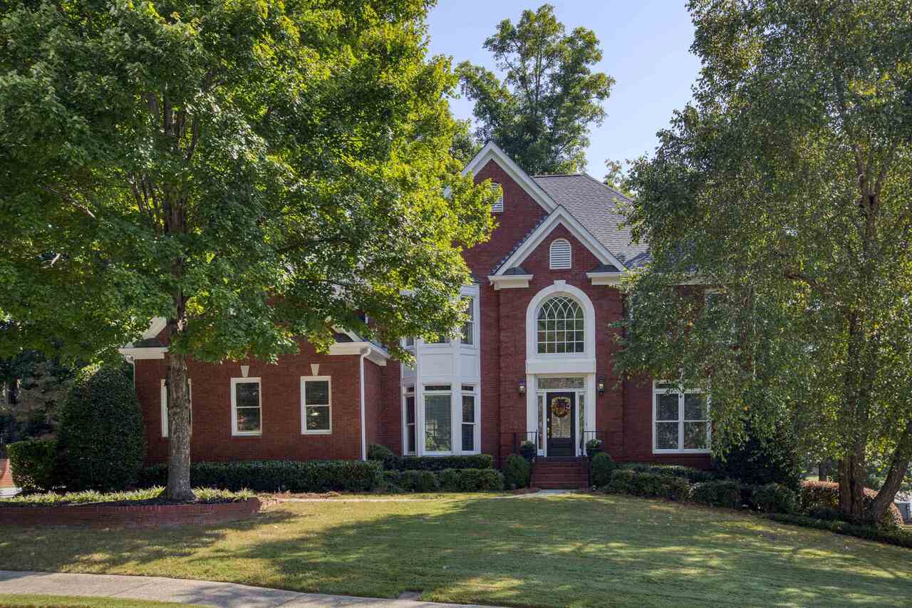Amberfield - Residential