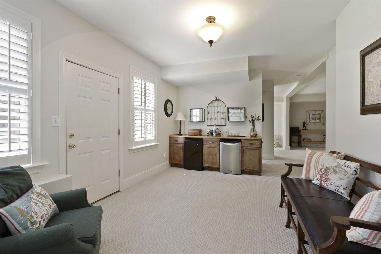 Amberfield - Residential