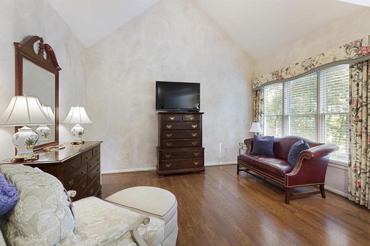 Amberfield - Residential