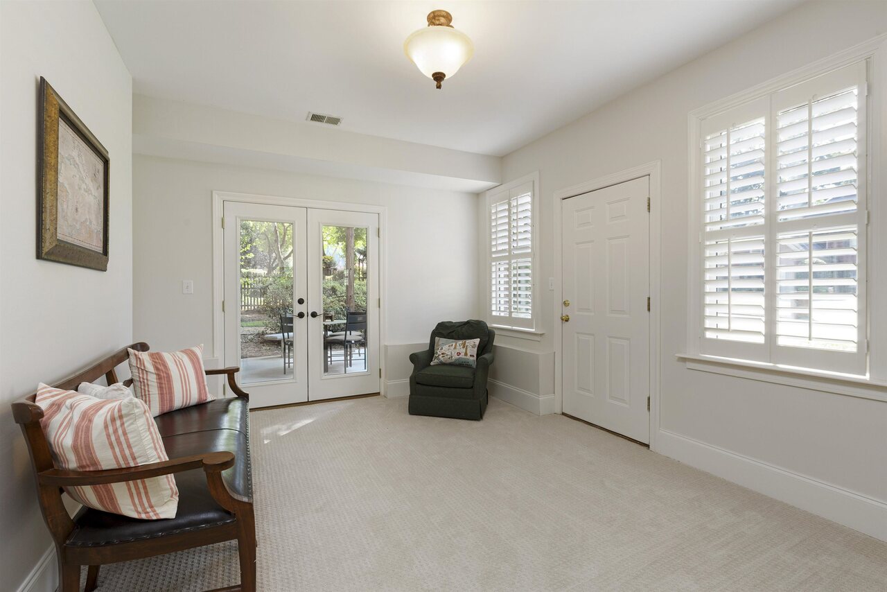 Amberfield - Residential