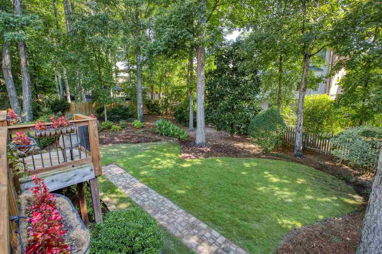 Amberfield - Residential