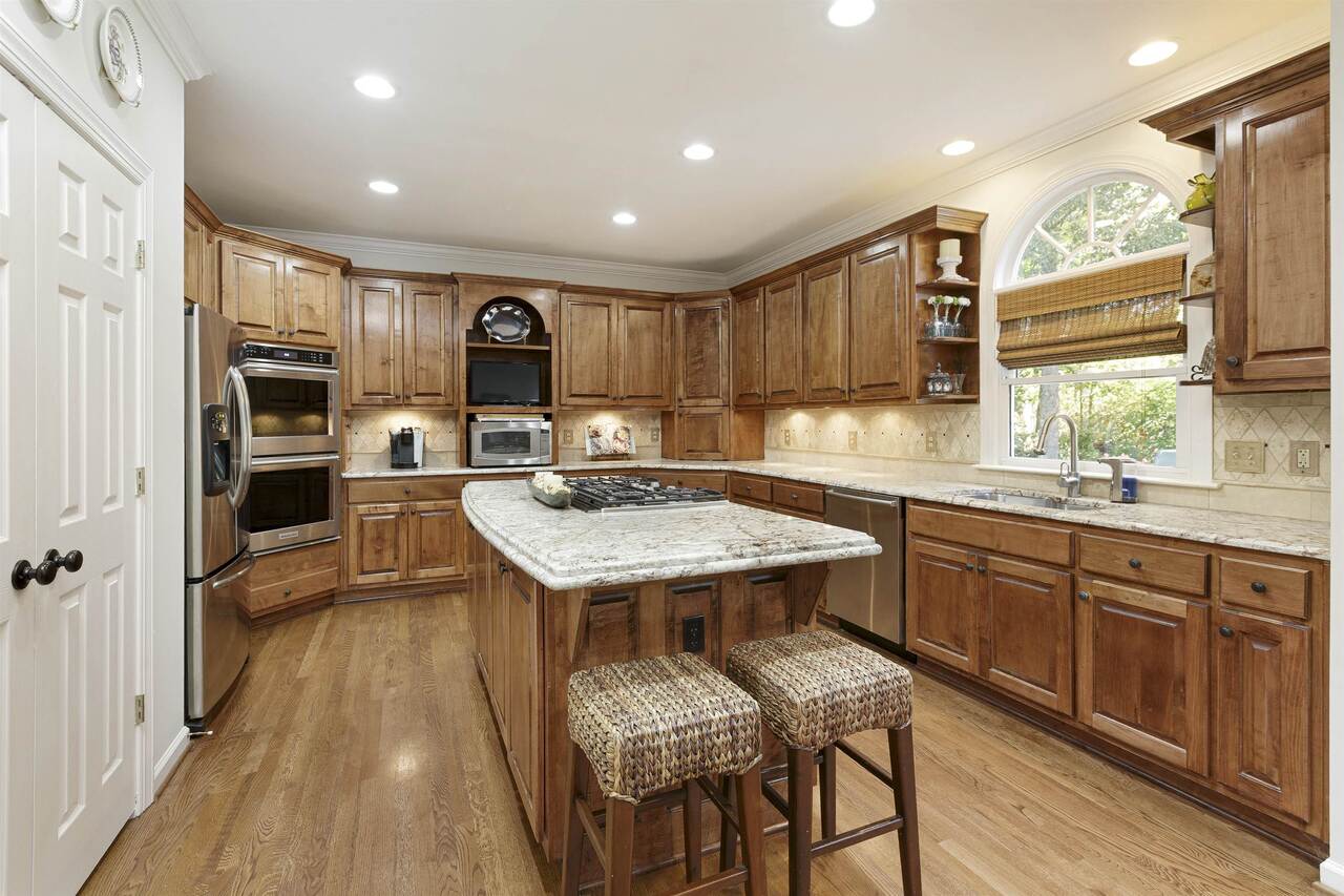 Amberfield - Residential