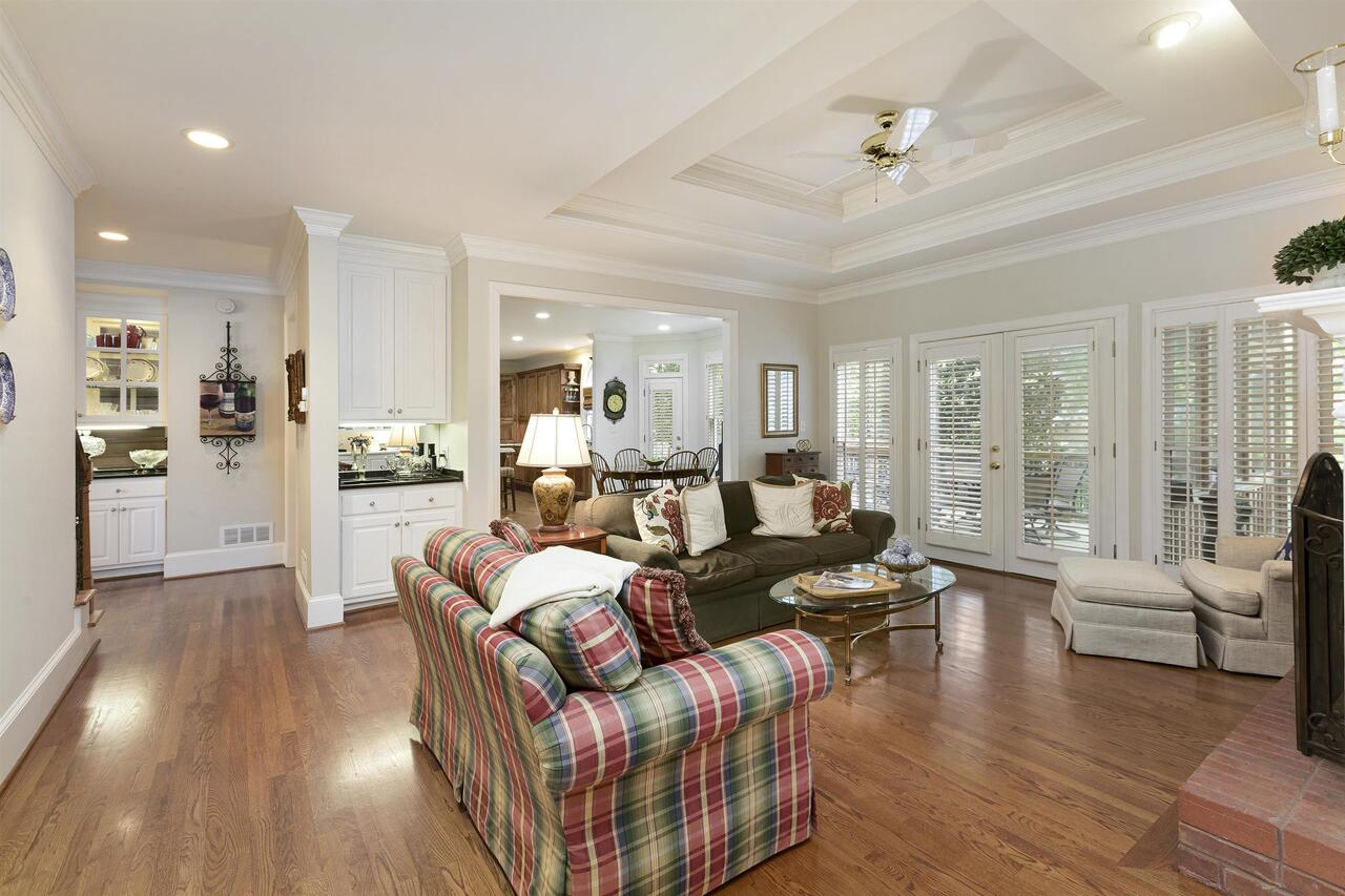 Amberfield - Residential