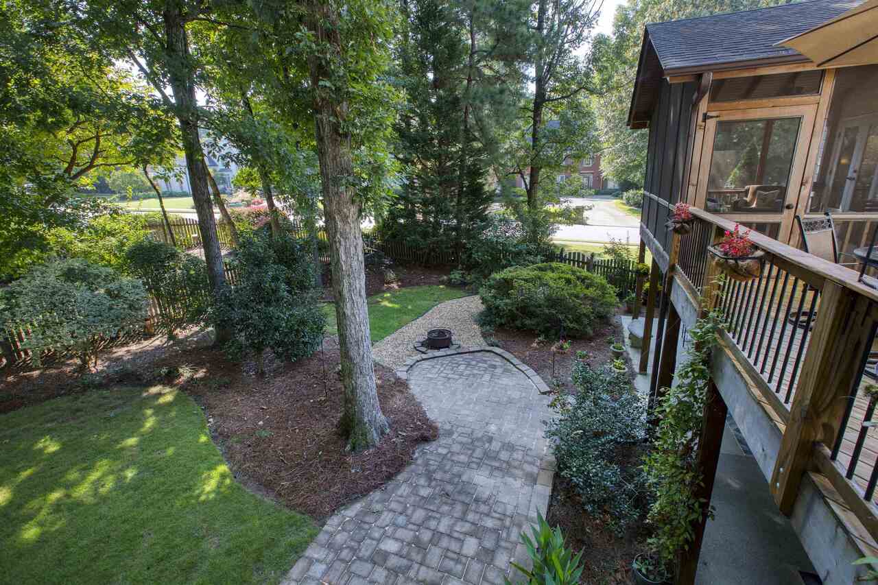Amberfield - Residential