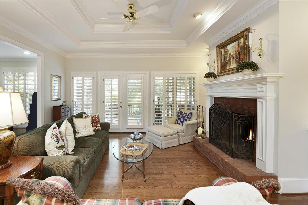 Amberfield - Residential