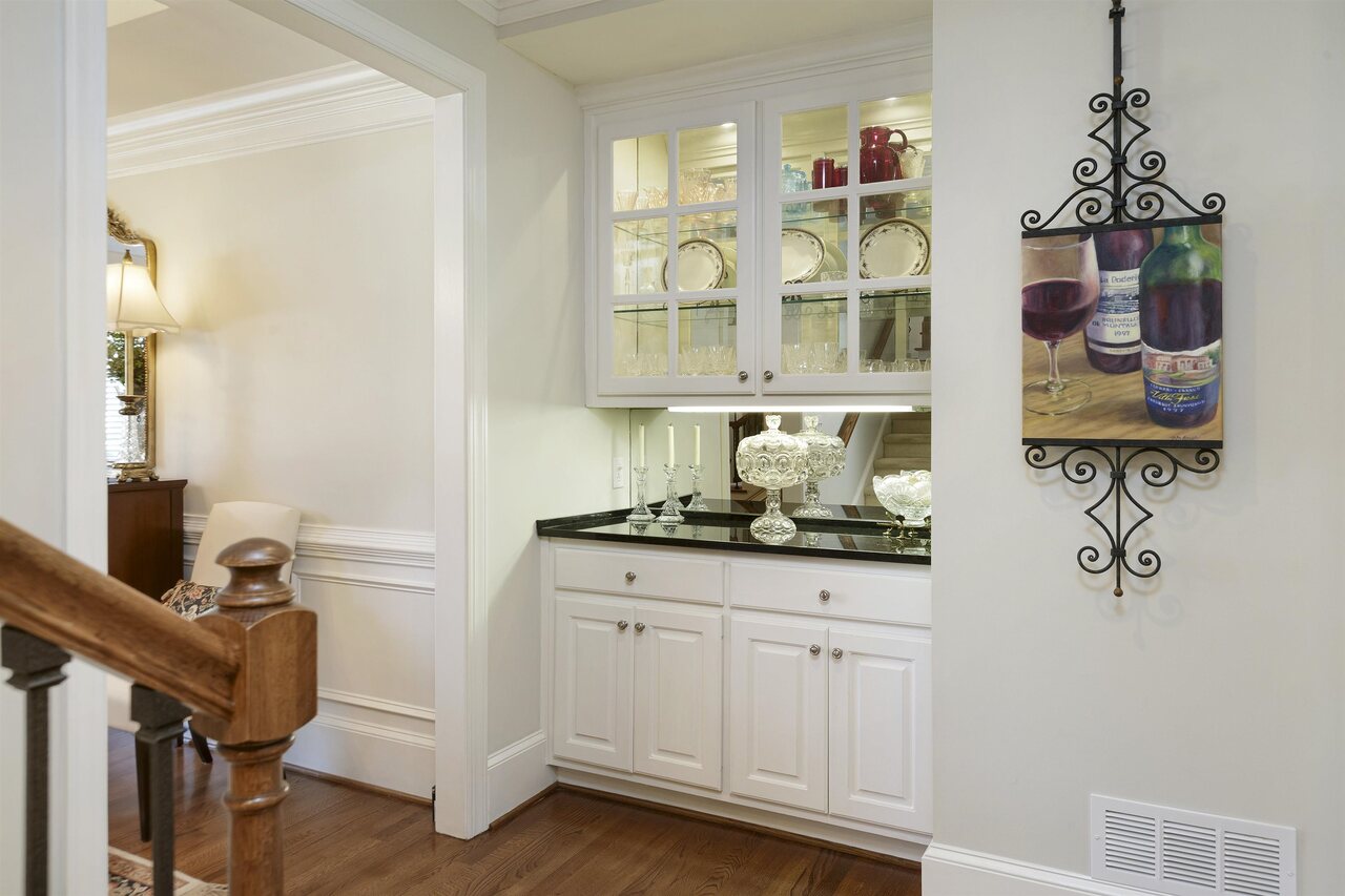 Amberfield - Residential