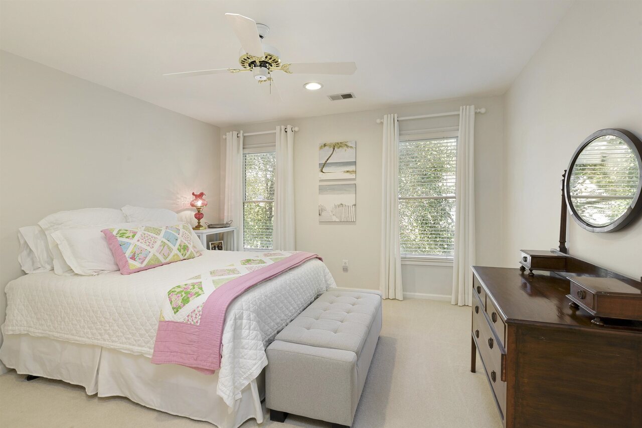 Amberfield - Residential