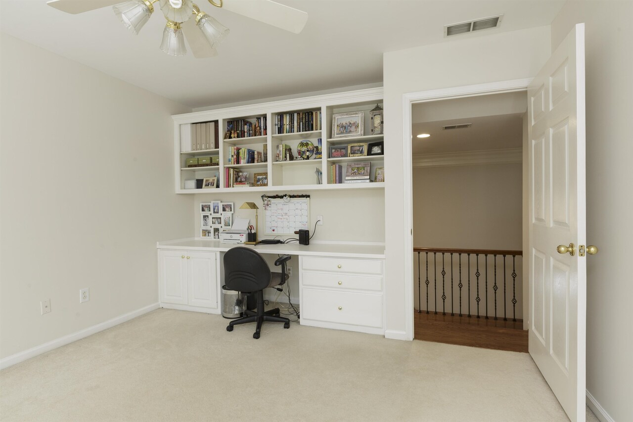 Amberfield - Residential