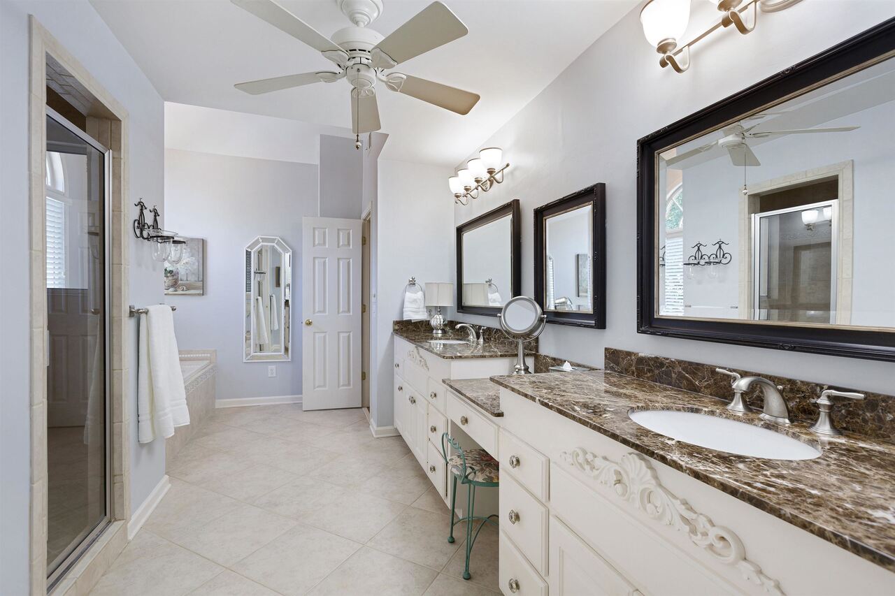 Amberfield - Residential