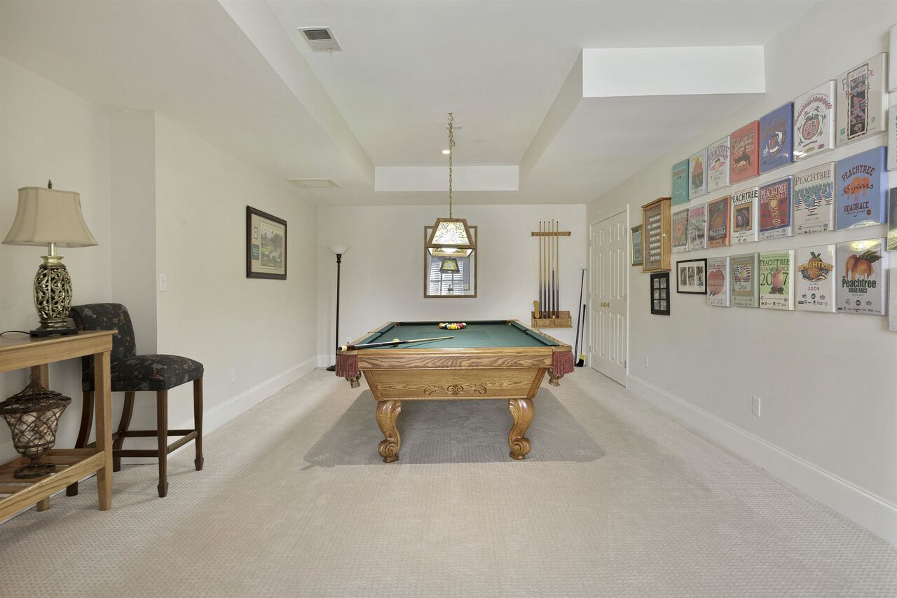 Amberfield - Residential