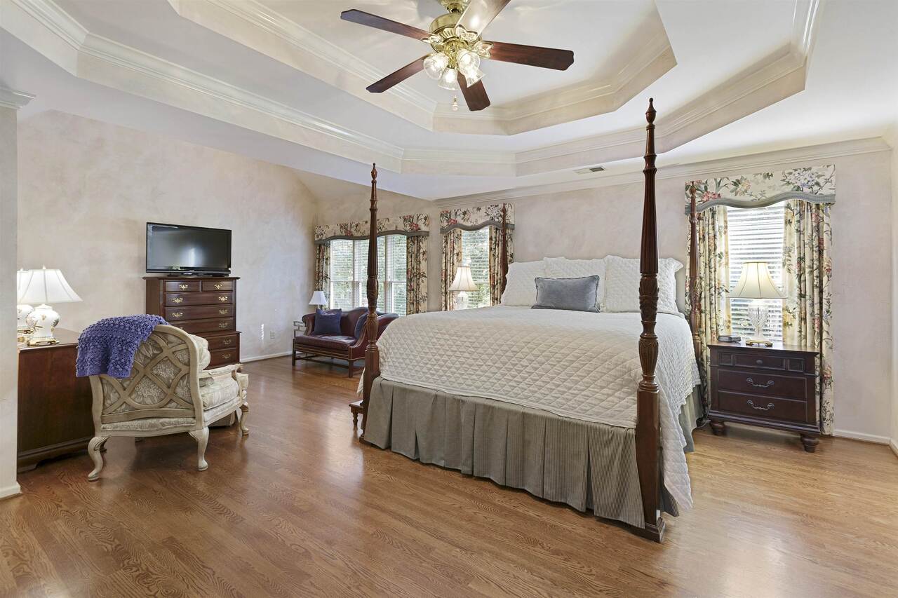 Amberfield - Residential