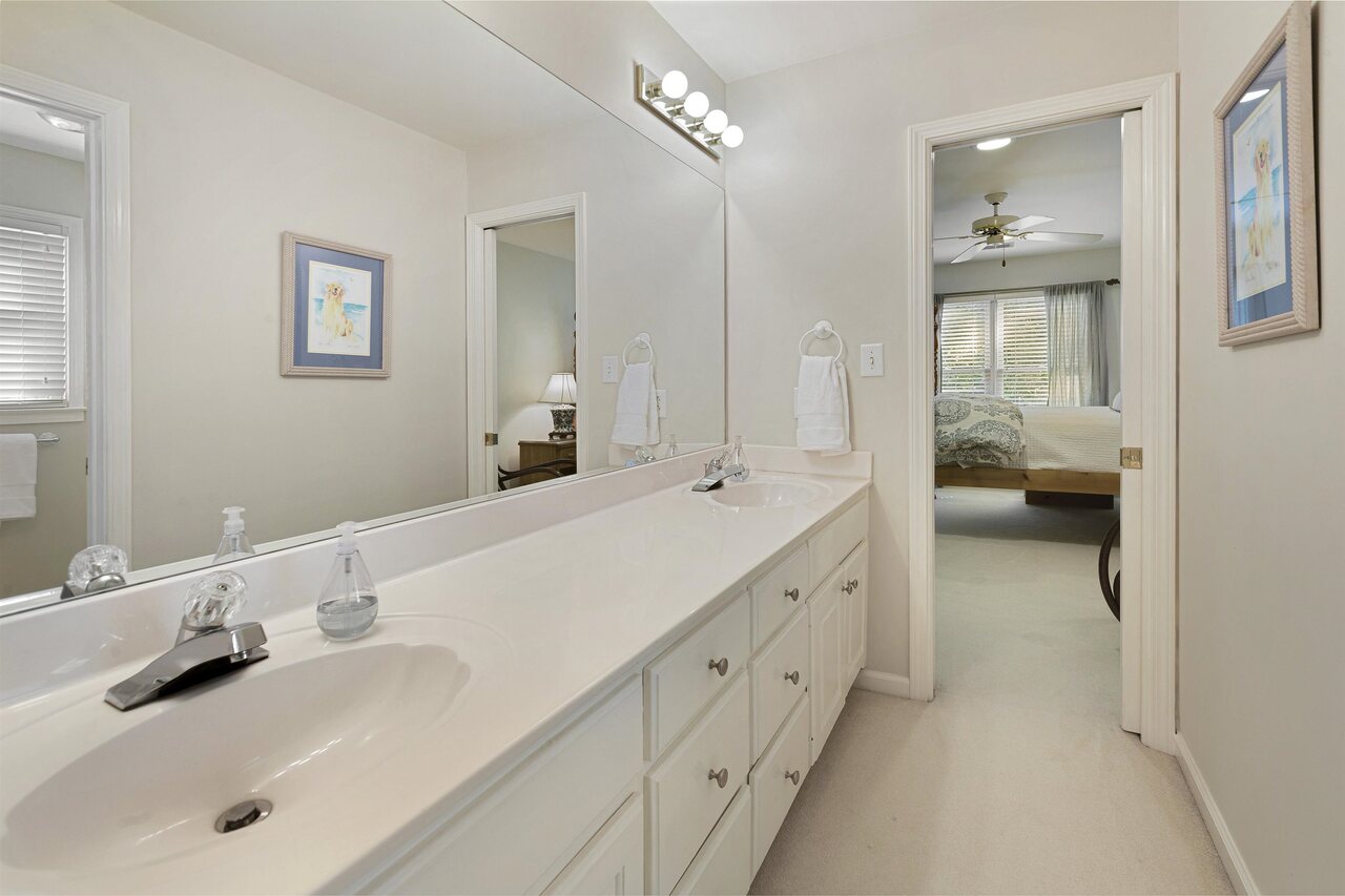 Amberfield - Residential