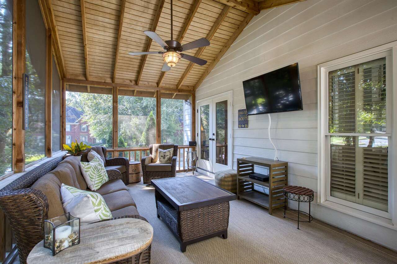 Amberfield - Residential