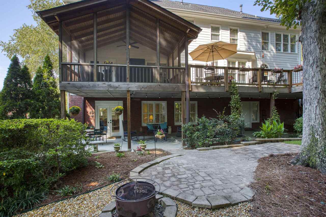 Amberfield - Residential