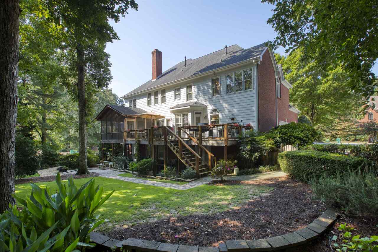 Amberfield - Residential