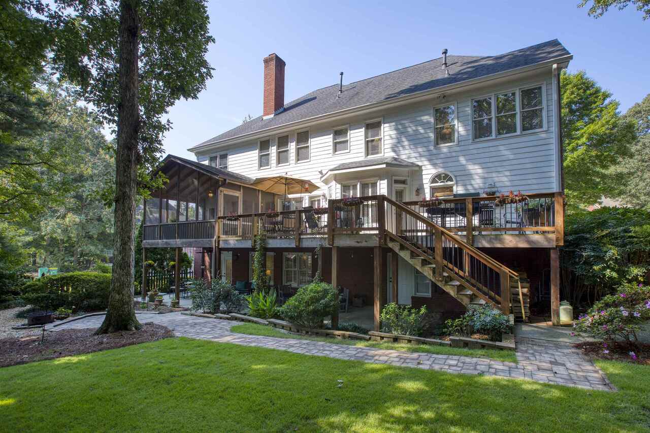 Amberfield - Residential
