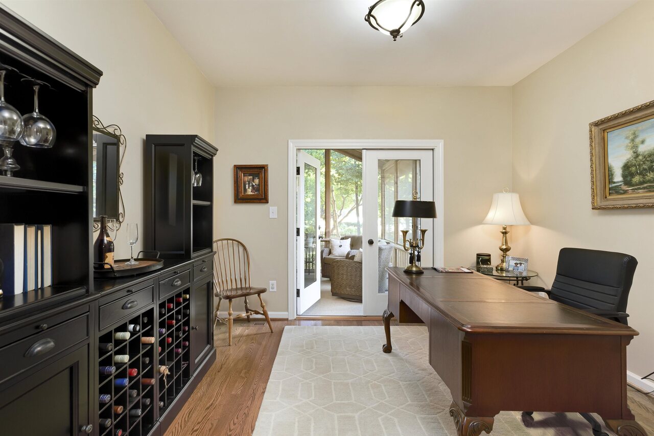 Amberfield - Residential