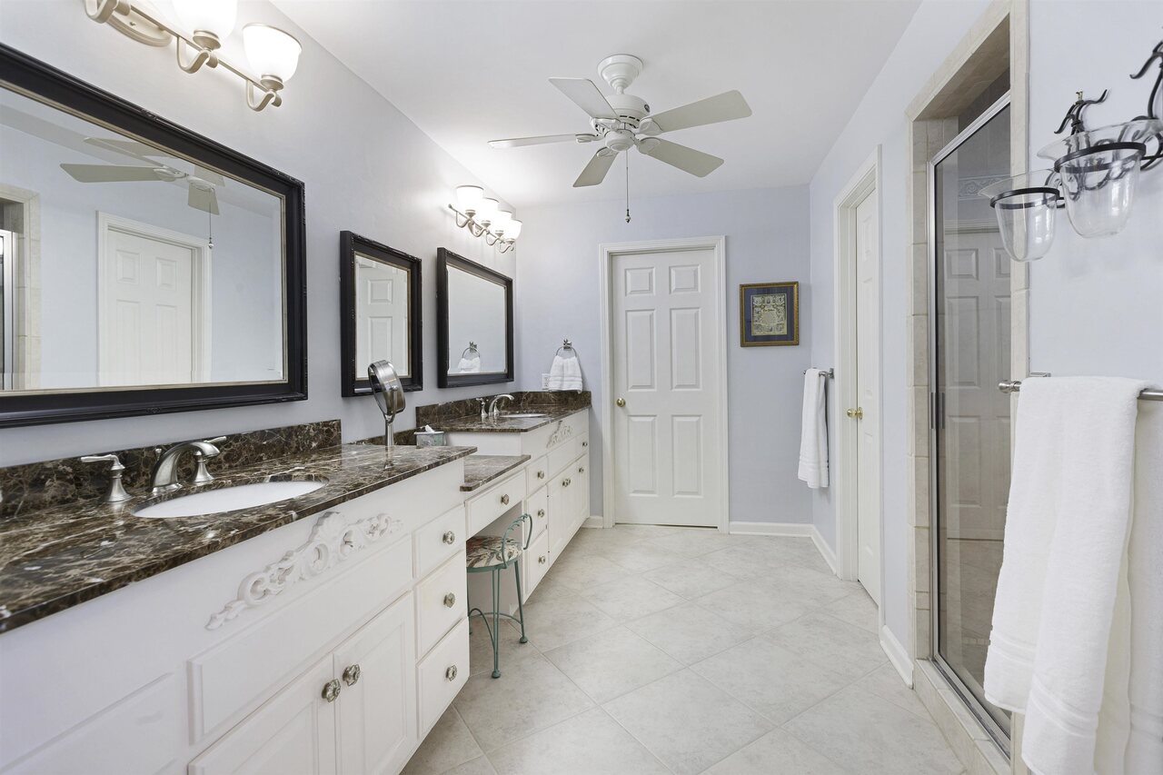Amberfield - Residential
