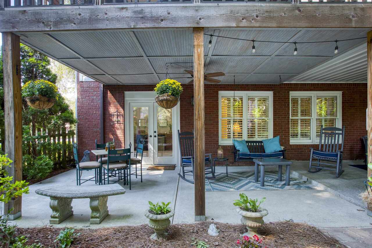 Amberfield - Residential