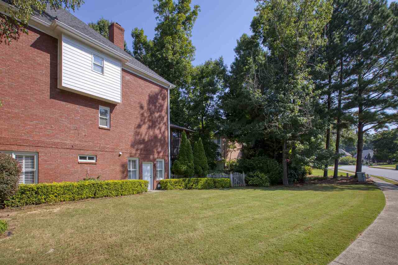 Amberfield - Residential