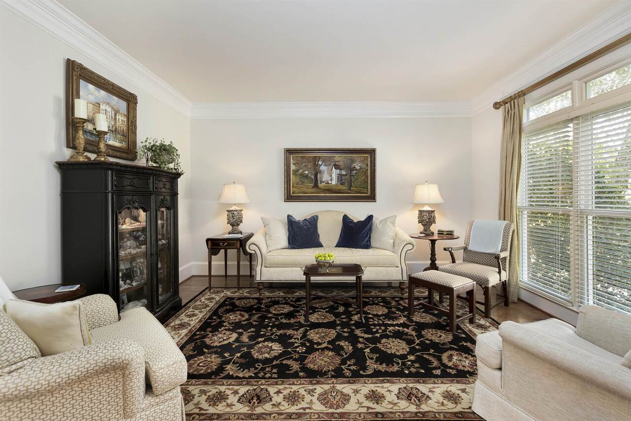 Amberfield - Residential