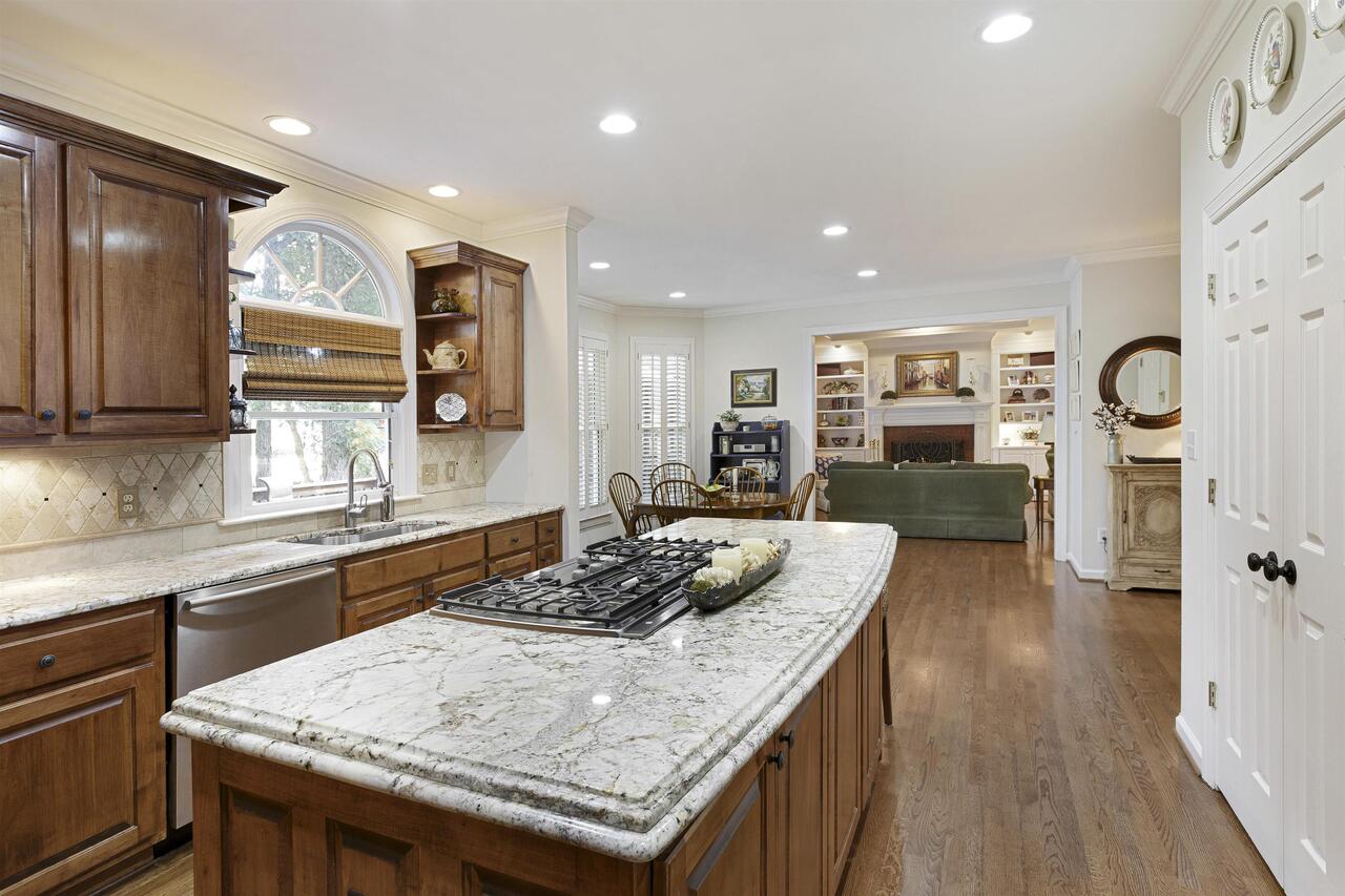 Amberfield - Residential