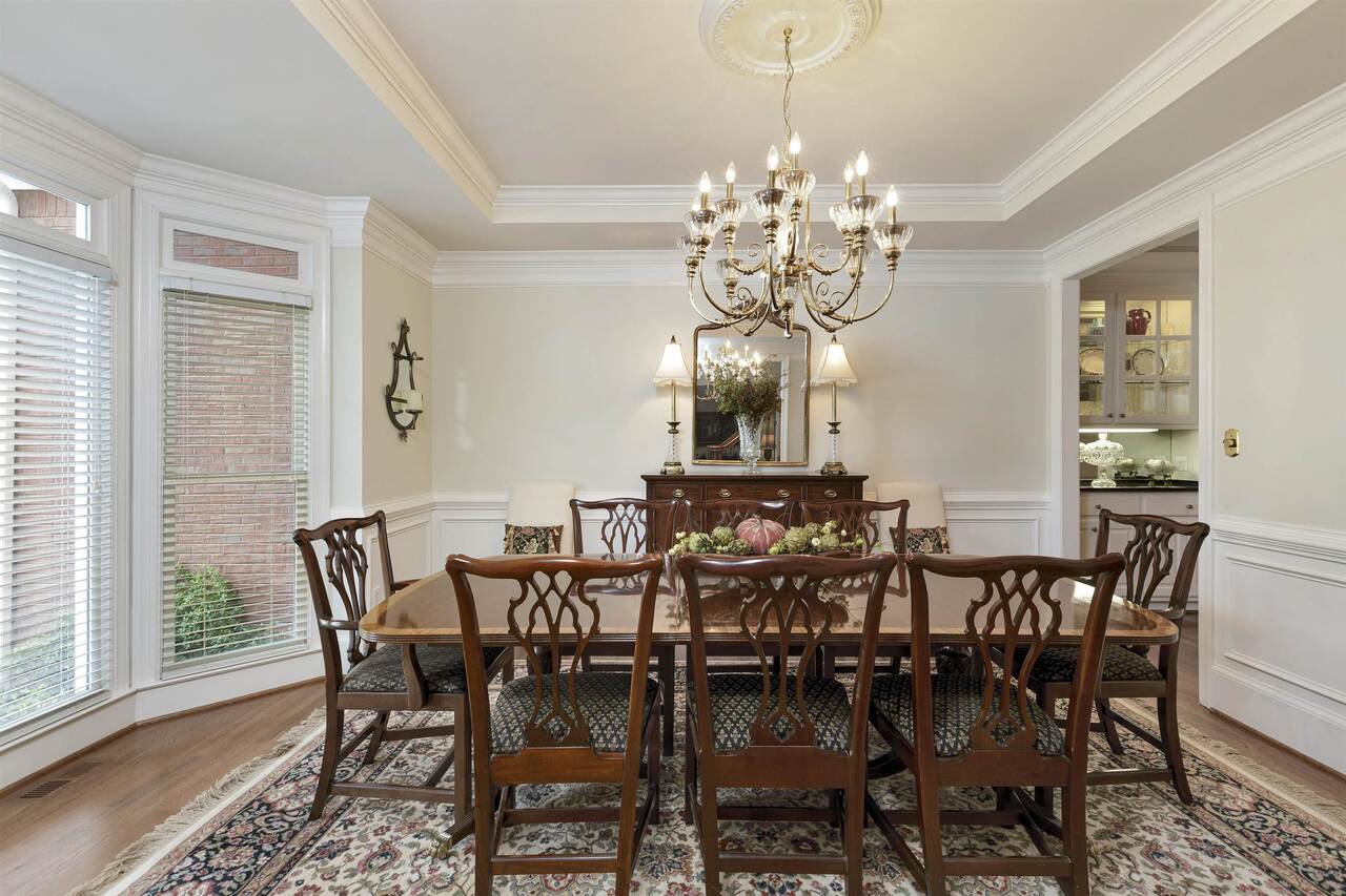Amberfield - Residential
