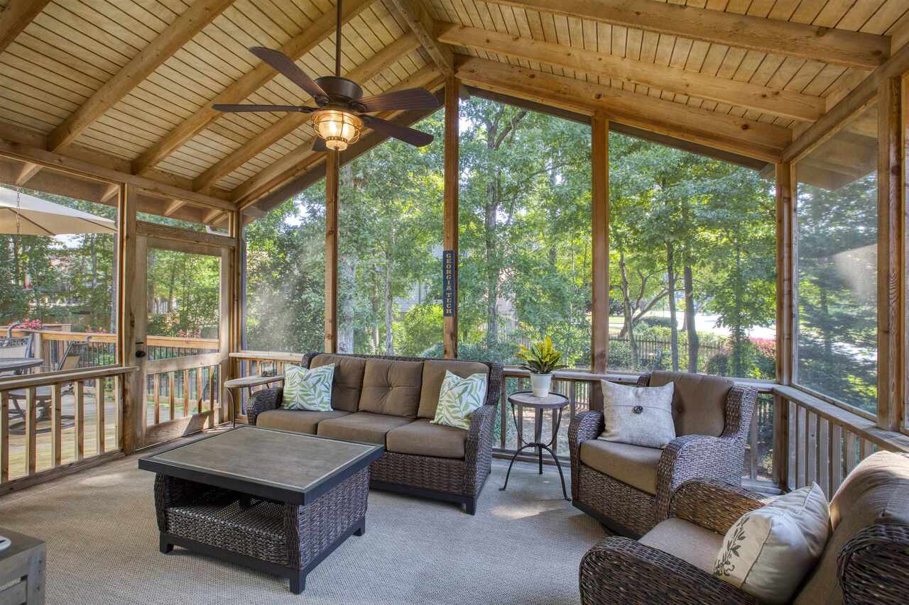 Amberfield - Residential