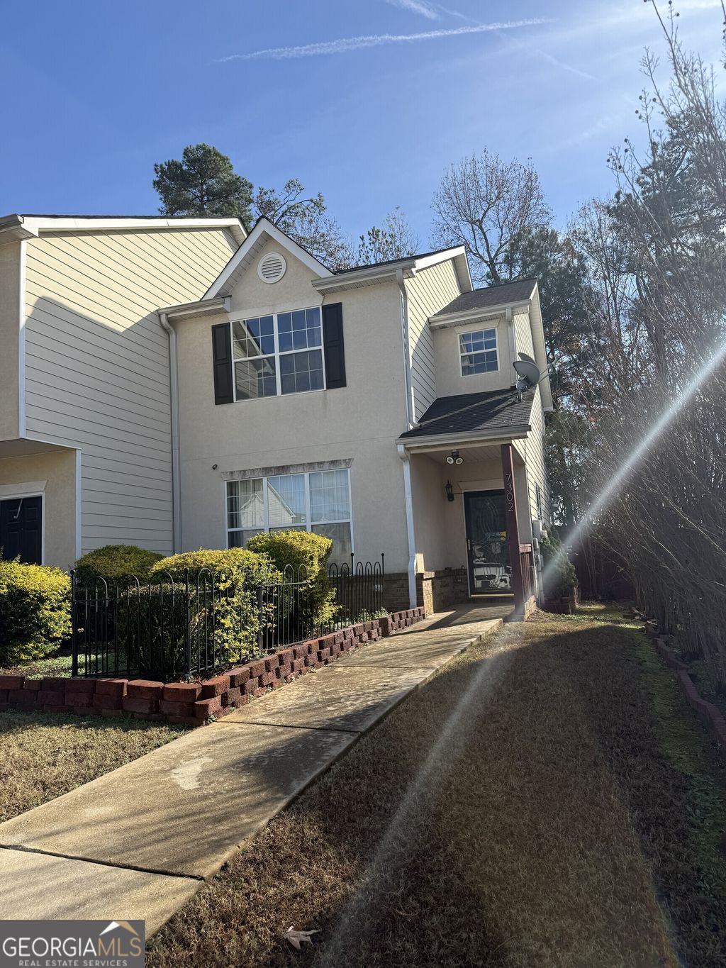 Photo of 7302 Wagon Wheel Court, Jonesboro, GA 30236 (MLS # 10652312)