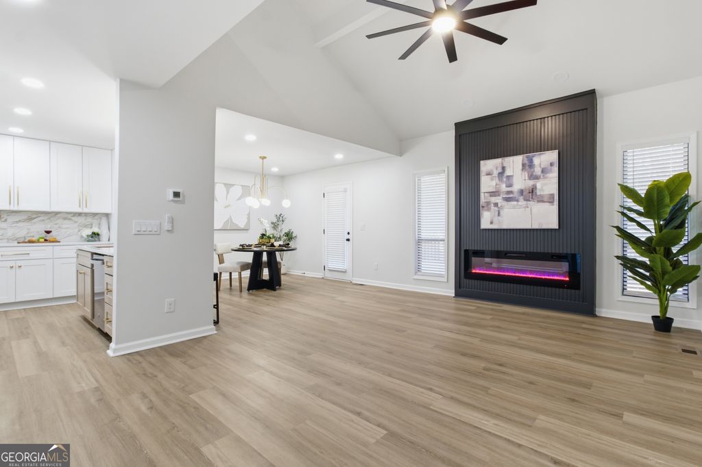 Photo of 1124 Creatwood Place SE, Smyrna, GA 30080 (MLS # 10694121)