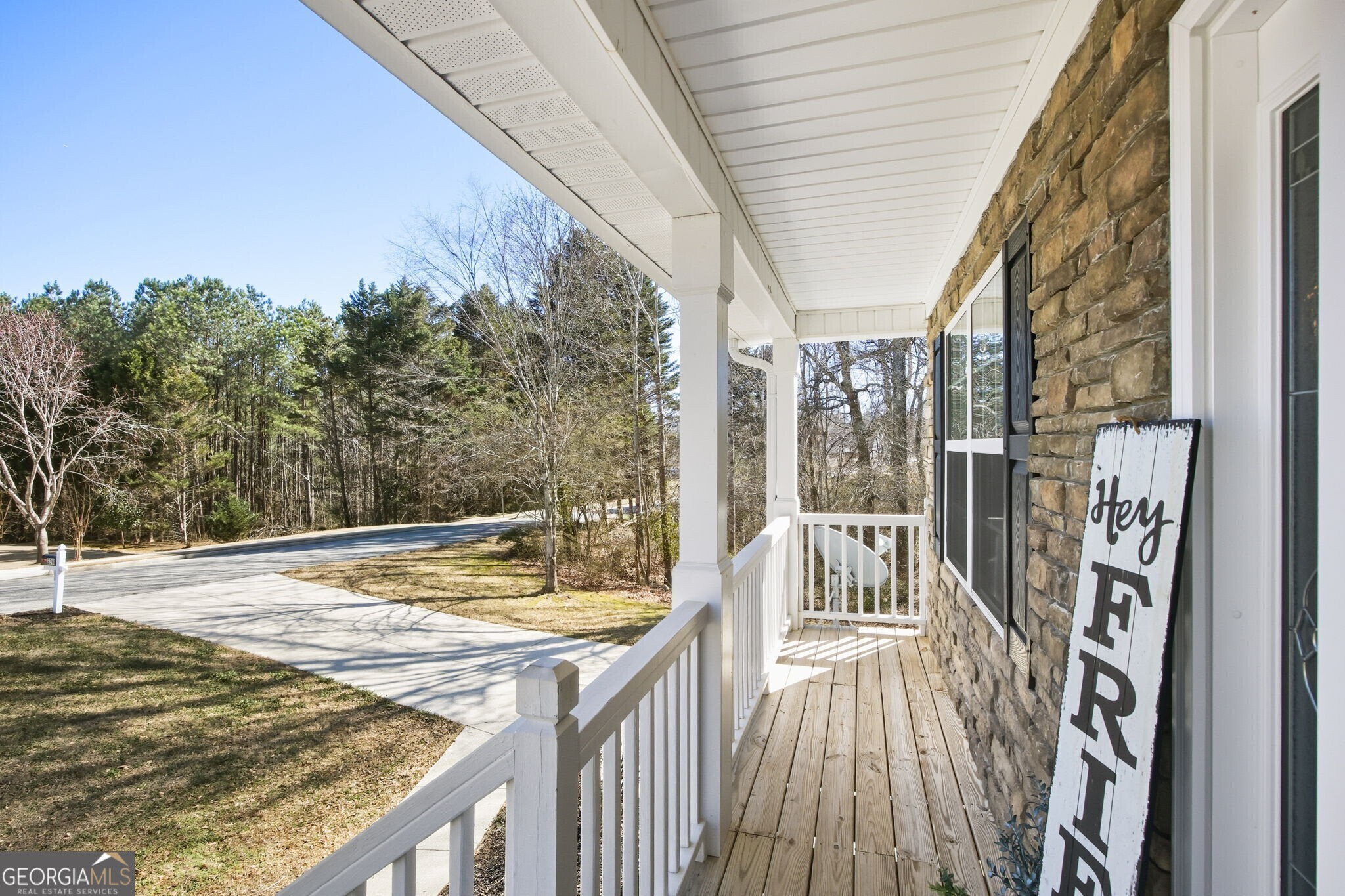 236 Shenandoah DR