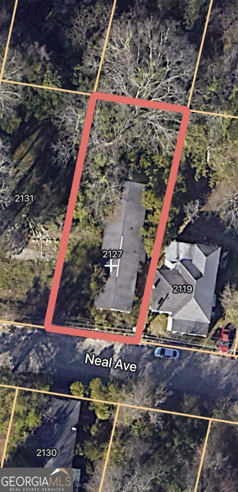 Pursley - Residential Income