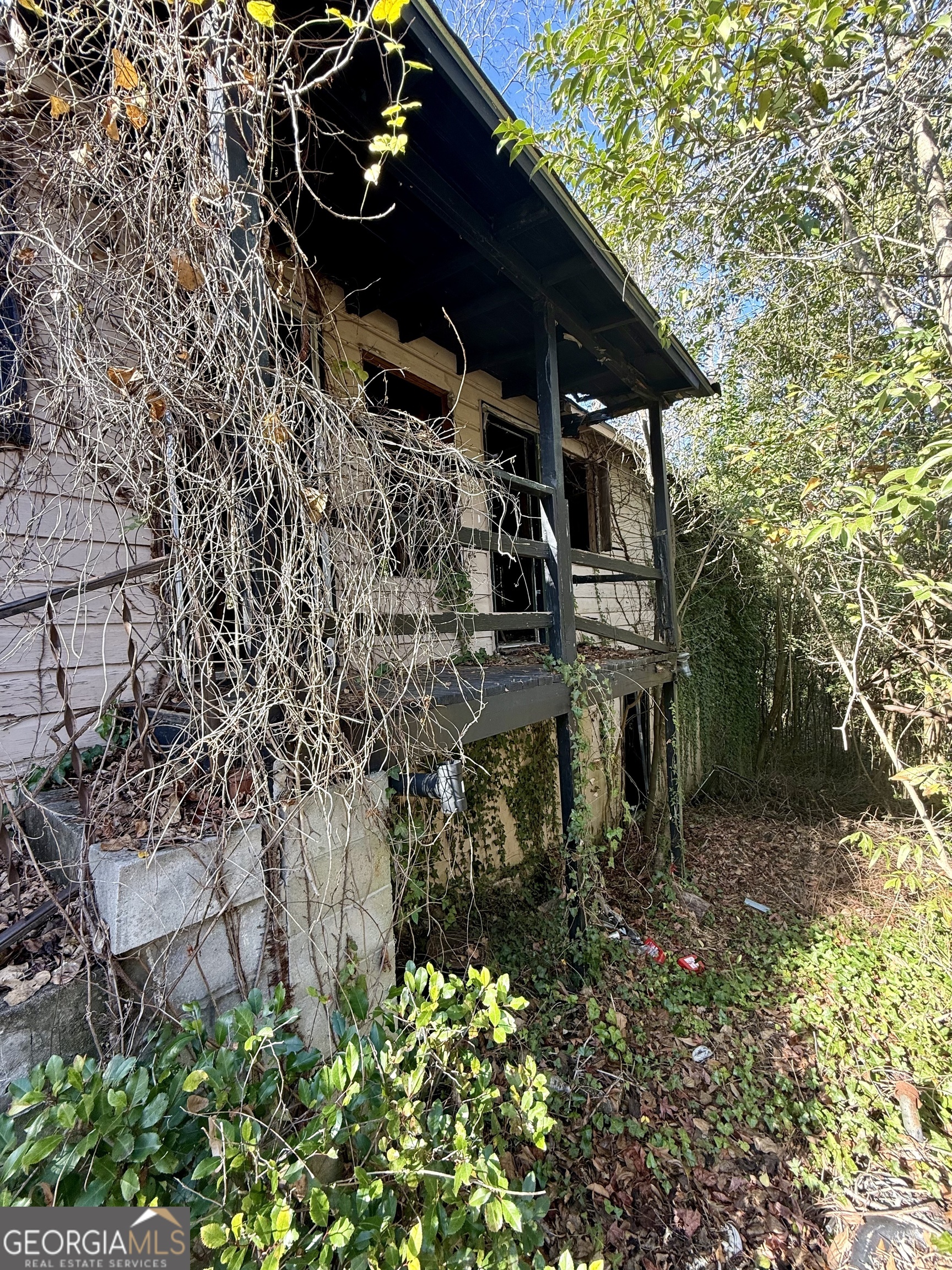 Pursley - Residential Income