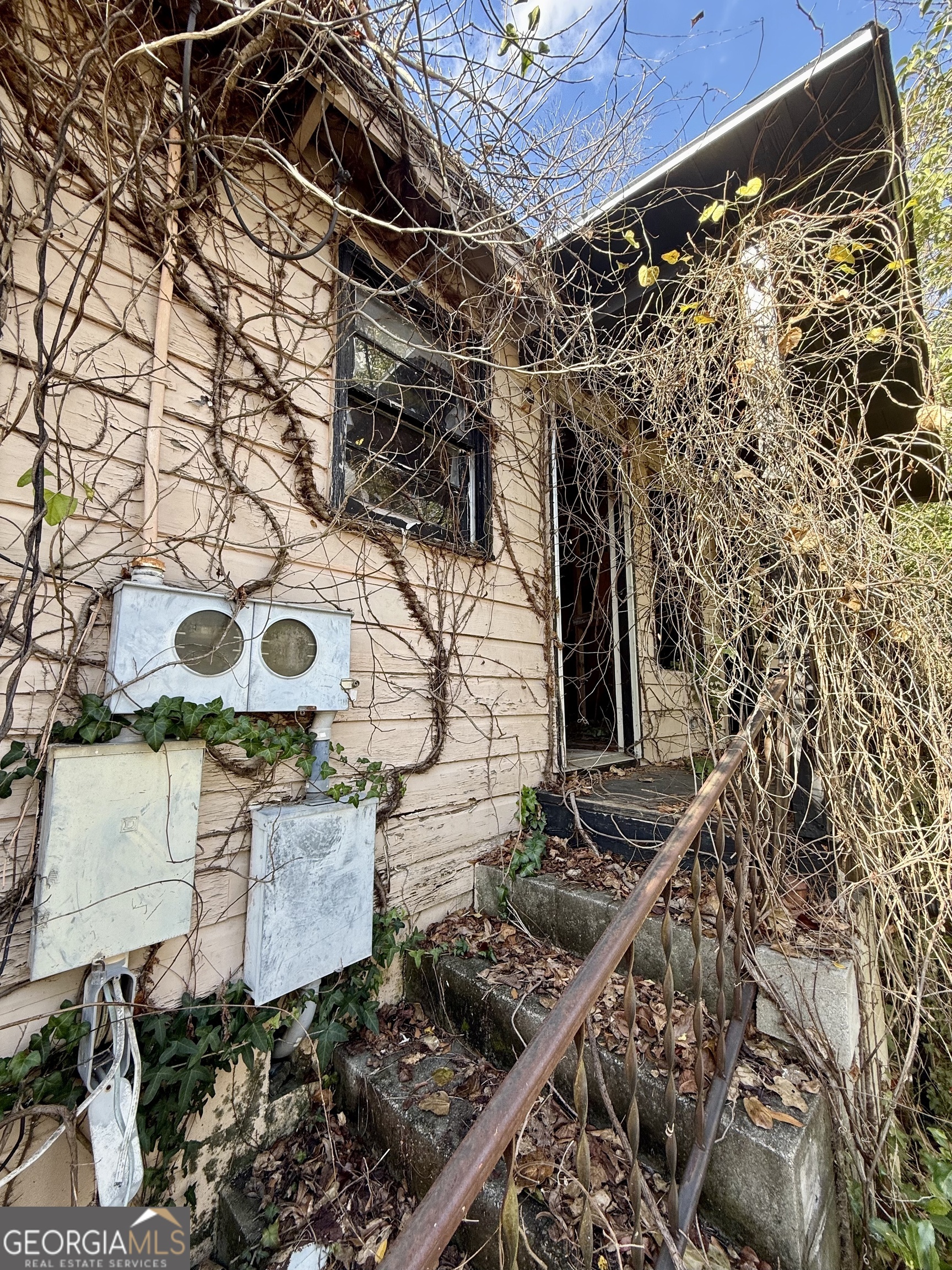 Pursley - Residential Income