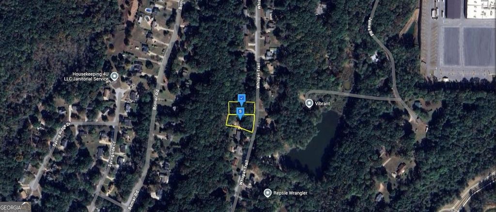 Photo of 2645 Whisper Trail, Douglasville, GA 30135 (MLS # 10652541)