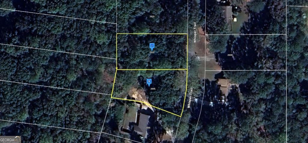 Photo of 2645 Whisper Trail, Douglasville, GA 30135 (MLS # 10652541)