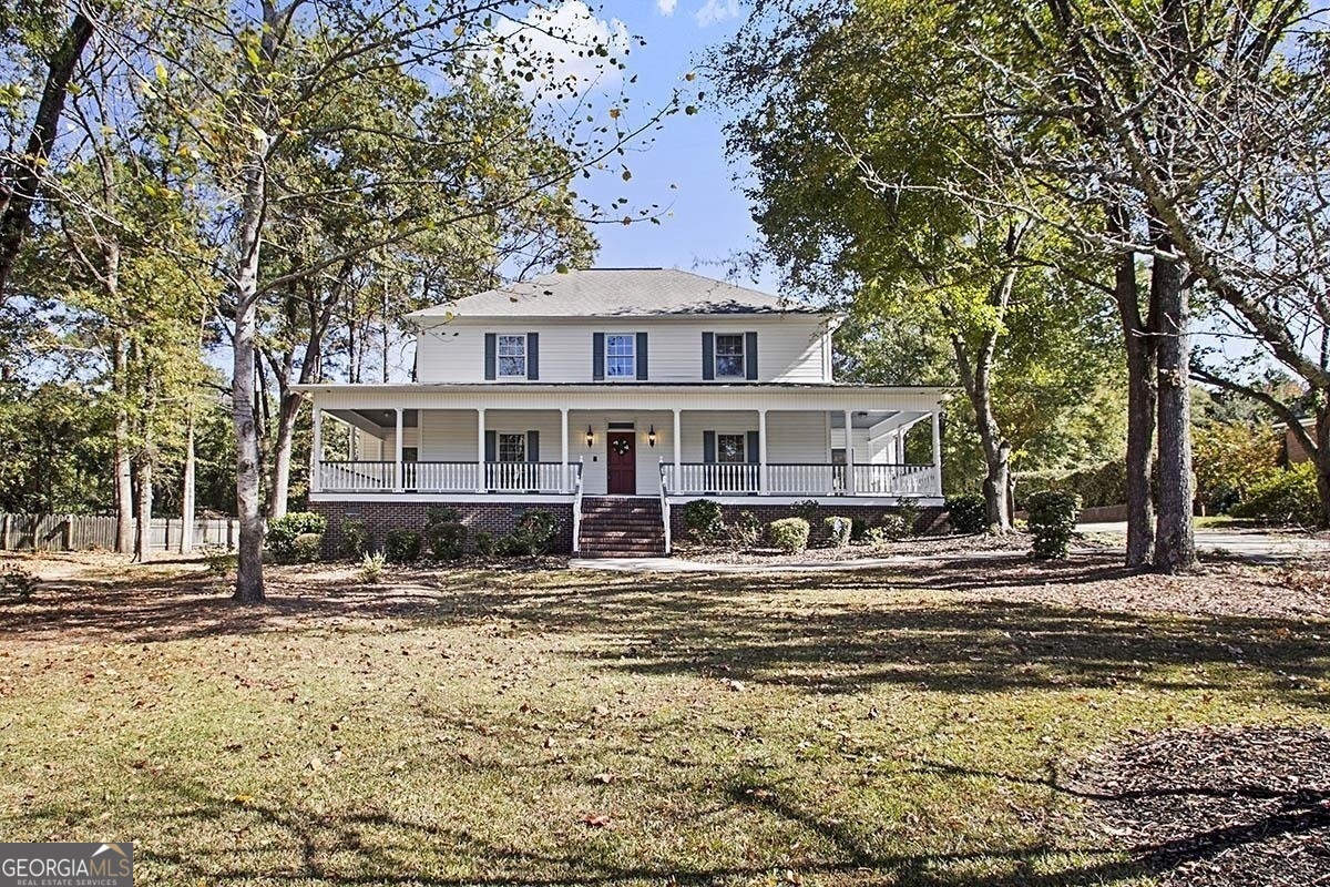 View Macon, GA 31210 house