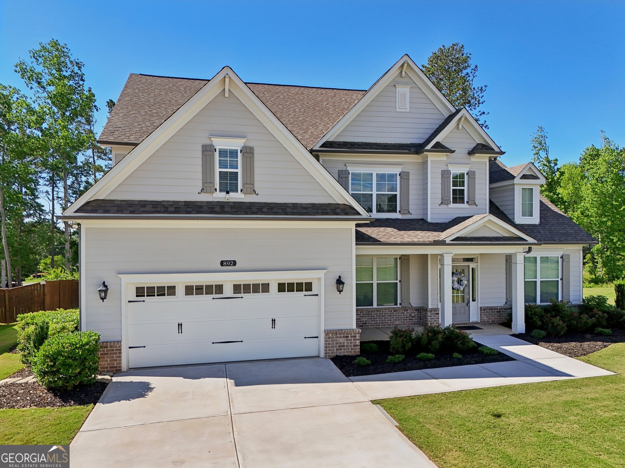892 Champagne LN