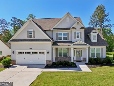 892 Champagne LN Hoschton GA 30548