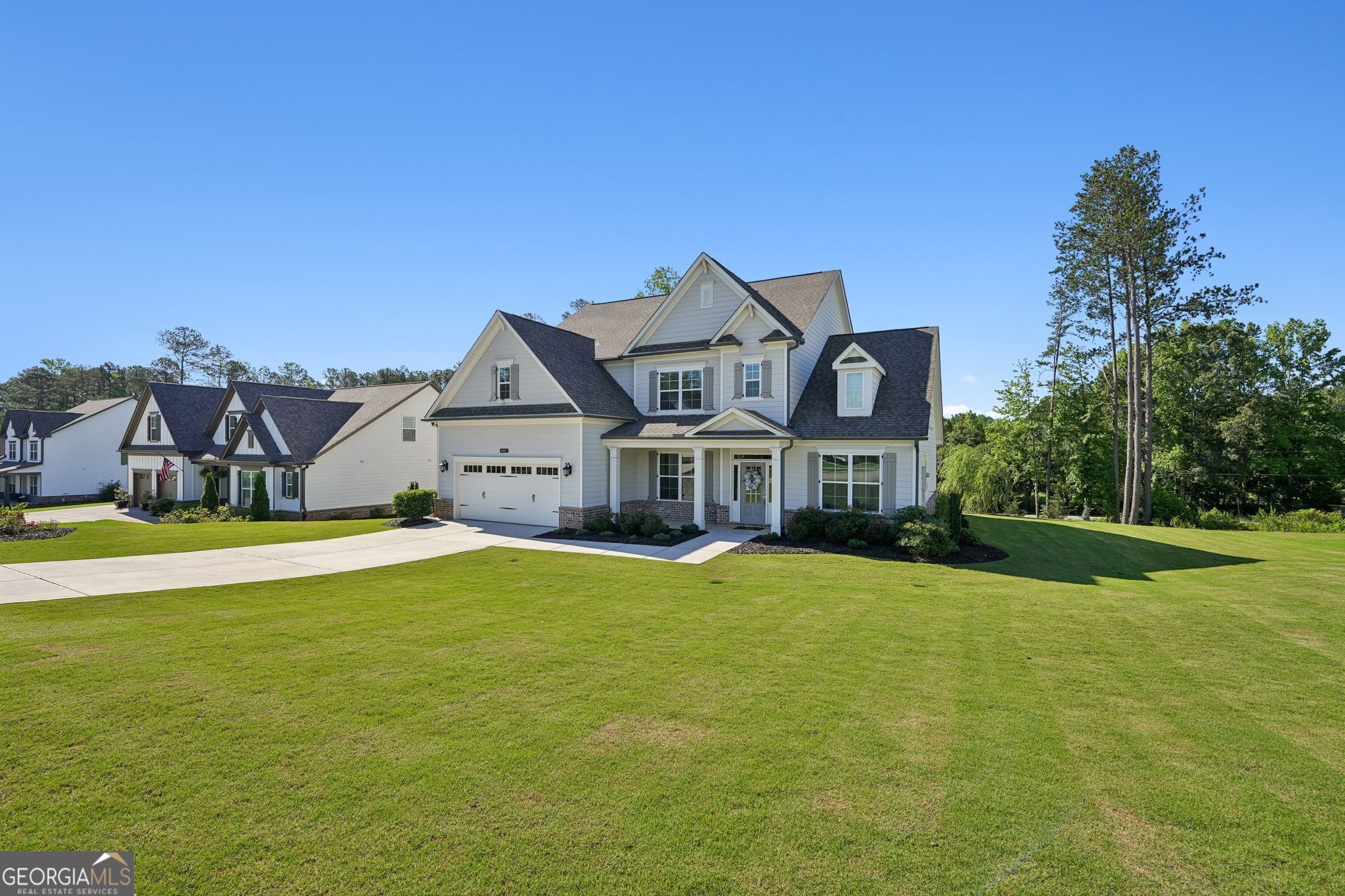 892 Champagne LN