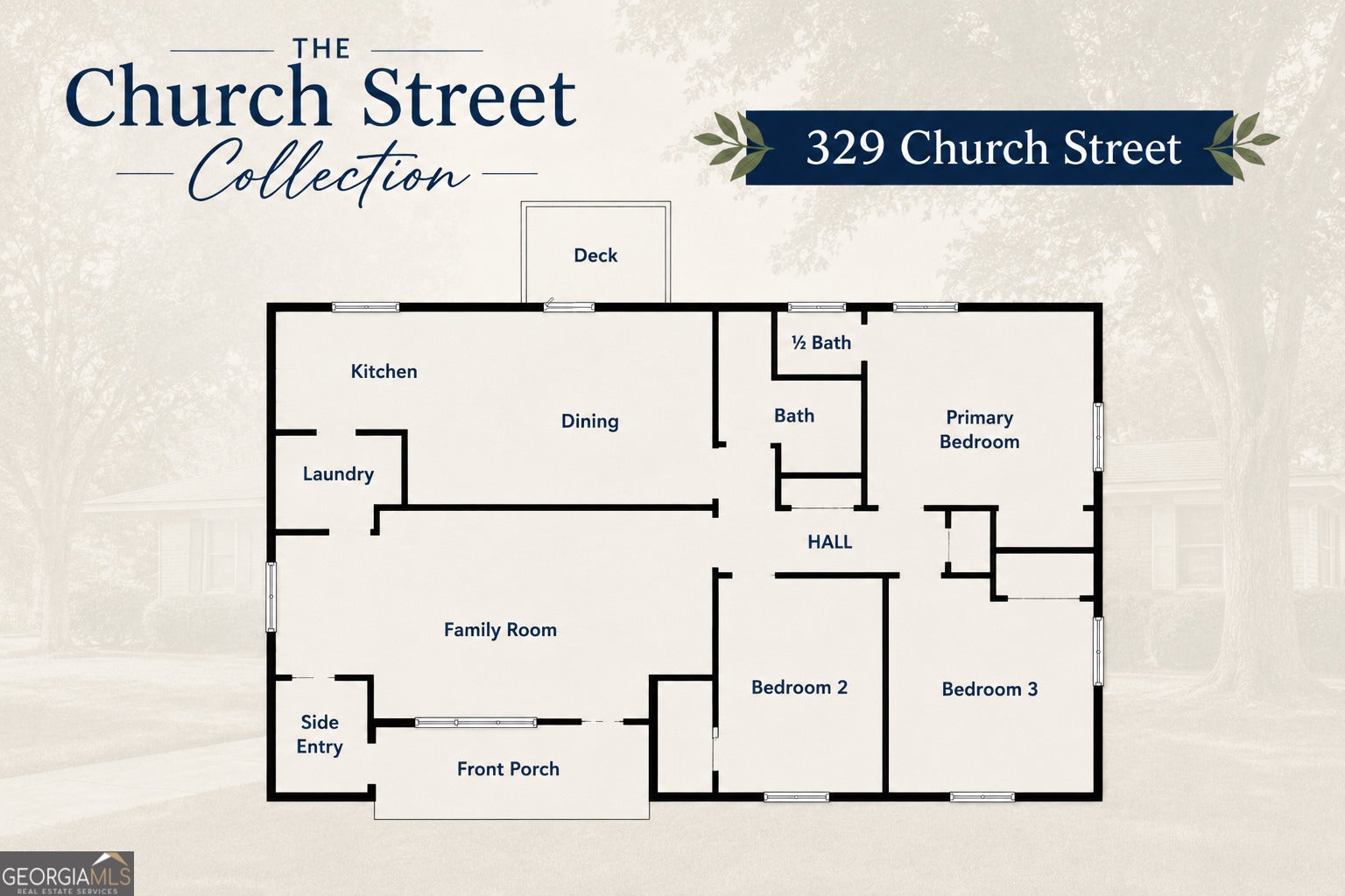 329 Church ST