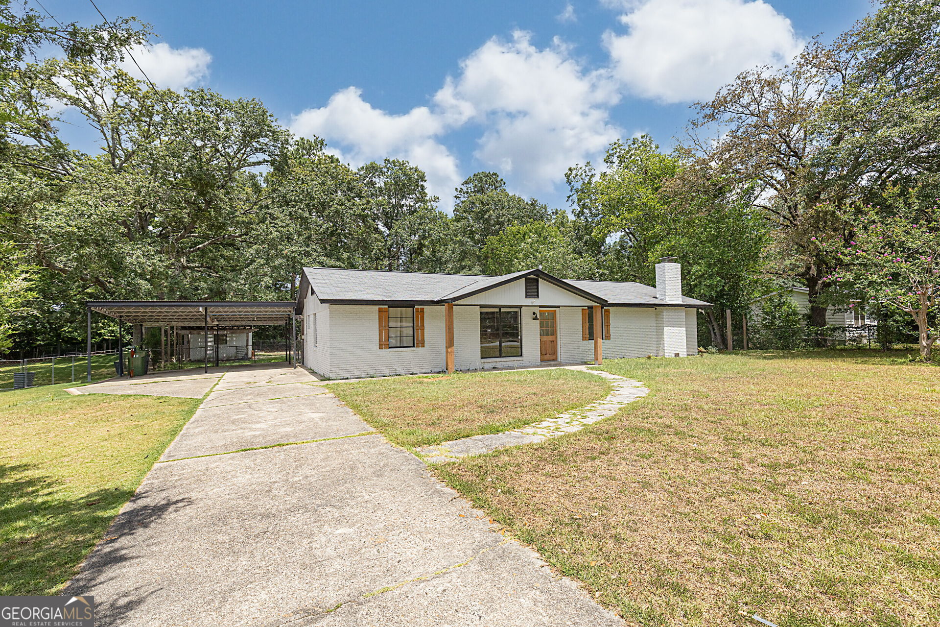 5893 Fornof RD