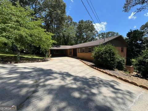 Photo of 5 Ridgewood Drive, Cartersville, GA 30120 (MLS # 10564234)