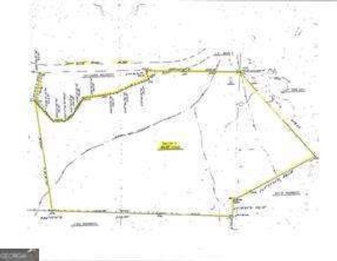 0 Hill City RD Jasper GA 30143
